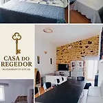 別荘 Casa Do Regedor *
