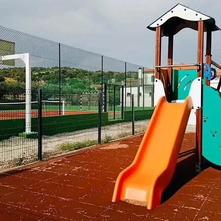 Holiday home Casa Do Regedor