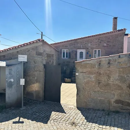 Σπίτι διακοπών Casa Do Regedor Pinhel