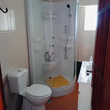 Casa Do Regedor * Pinhel