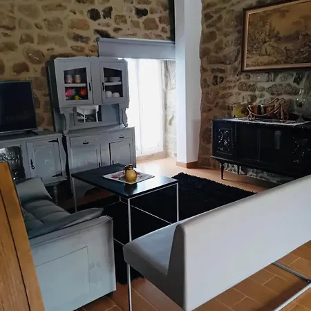 Casa Do Regedor Ferienhaus