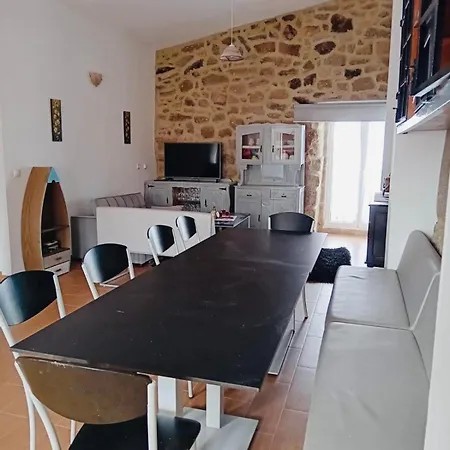 Casa Do Regedor Ferienhaus *