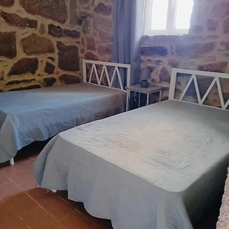 Casa Do Regedor * Pinhel