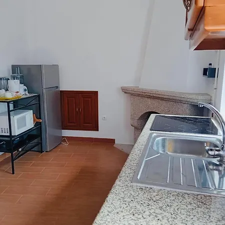 Holiday home Casa Do Regedor *