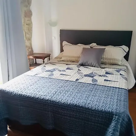 Casa Do Regedor Ferienhaus Pinhel