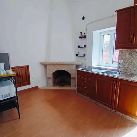 Casa Do Regedor Pinhel