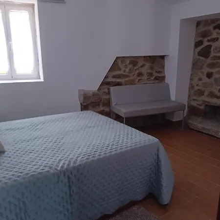 Casa Do Regedor * Pinhel