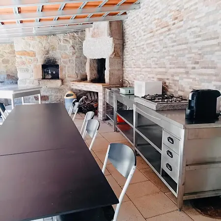 Nyaraló Casa Do Regedor