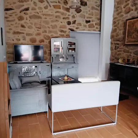 Casa Do Regedor Pinhel