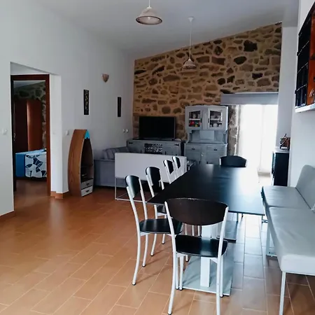 Casa Do Regedor Holiday home Pinhel