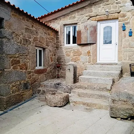 Casa Do Regedor Pinhel