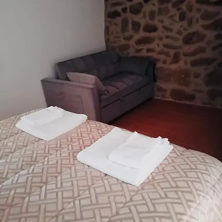 Casa Do Regedor