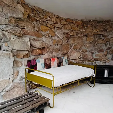 Holiday home Casa Do Regedor *