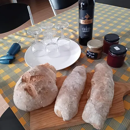 Casa Do Regedor *