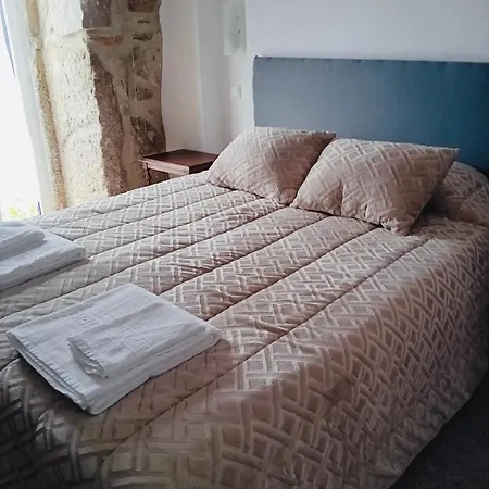 Casa Do Regedor Pinhel