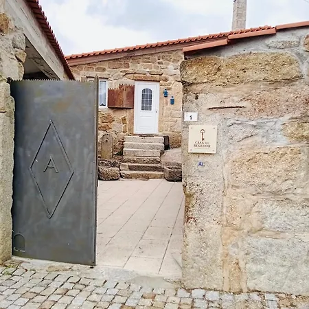 Casa Do Regedor Pinhel