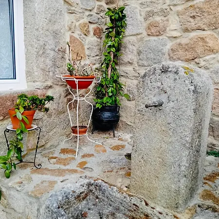 Ferienhaus Casa Do Regedor *