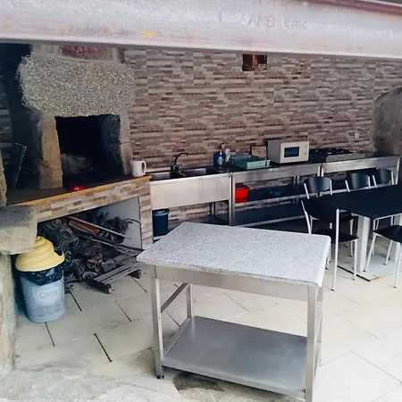 Casa Do Regedor