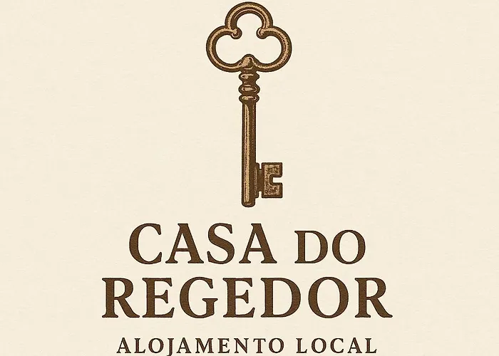 펜션 Casa Do Regedor 핀헬