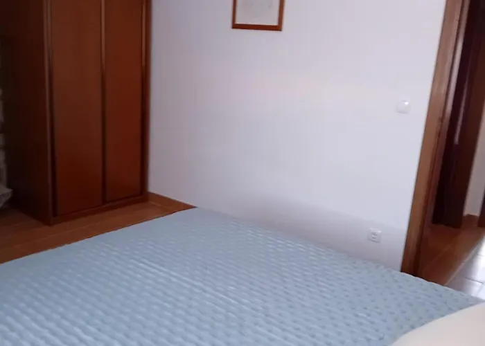 Casa Do Regedor *