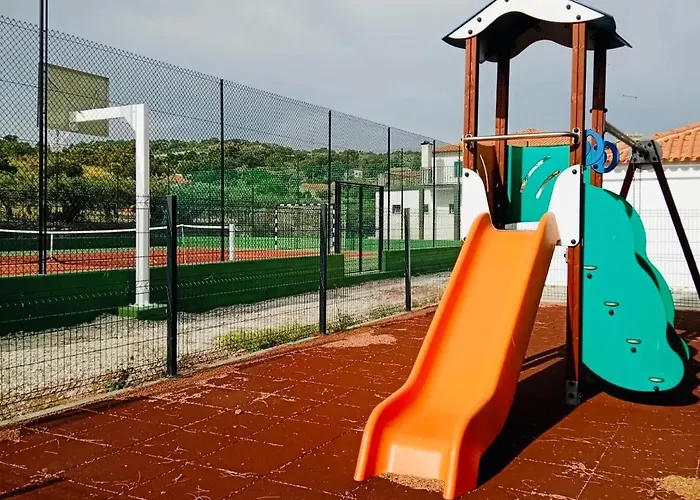 別荘 Casa Do Regedor