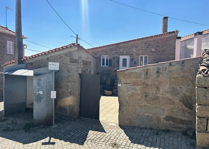 別荘 Casa Do Regedor ピニェル