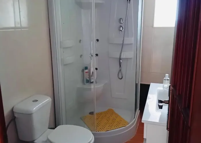 Casa Do Regedor * 핀헬