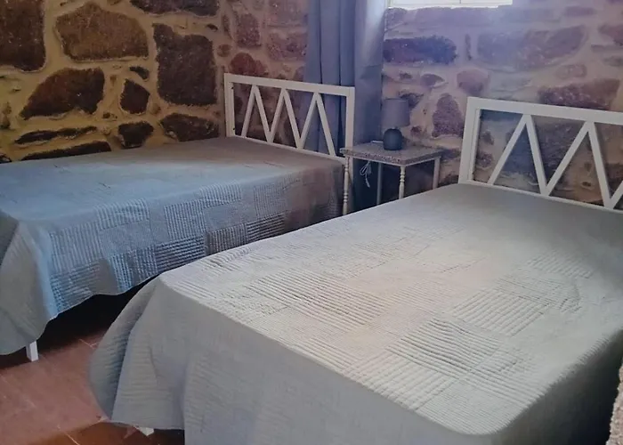 Casa Do Regedor * ピニェル