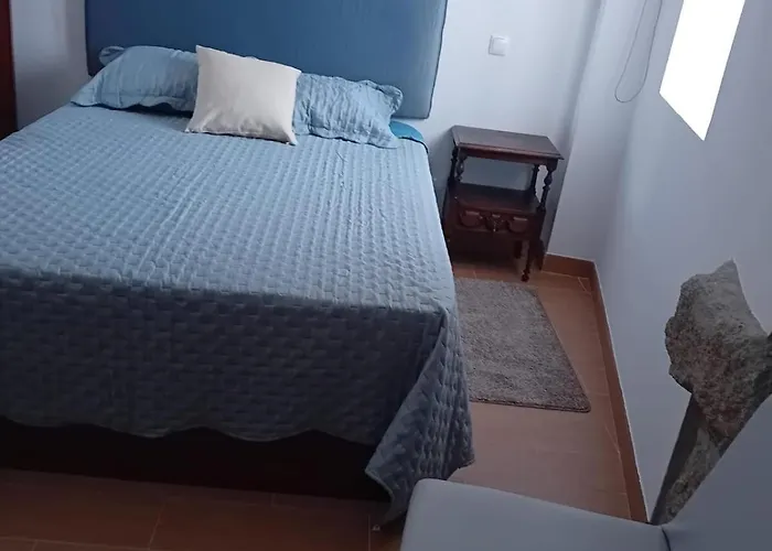 Casa Do Regedor 펜션 *