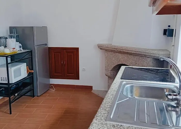 펜션 Casa Do Regedor *