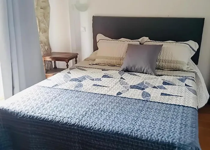 Casa Do Regedor 펜션 핀헬