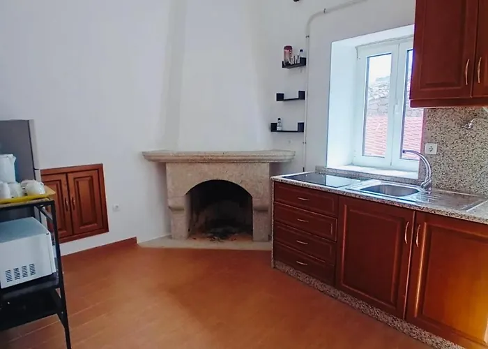 Casa Do Regedor ピニェル