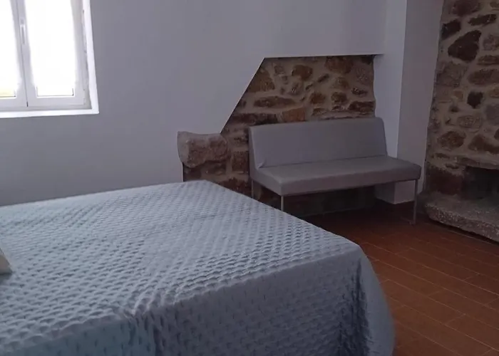 Casa Do Regedor * ピニェル