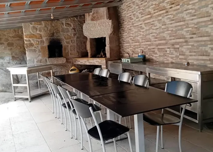 Casa Do Regedor 別荘 *