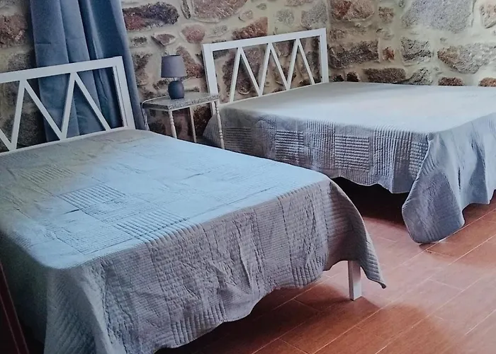 펜션 Casa Do Regedor 핀헬