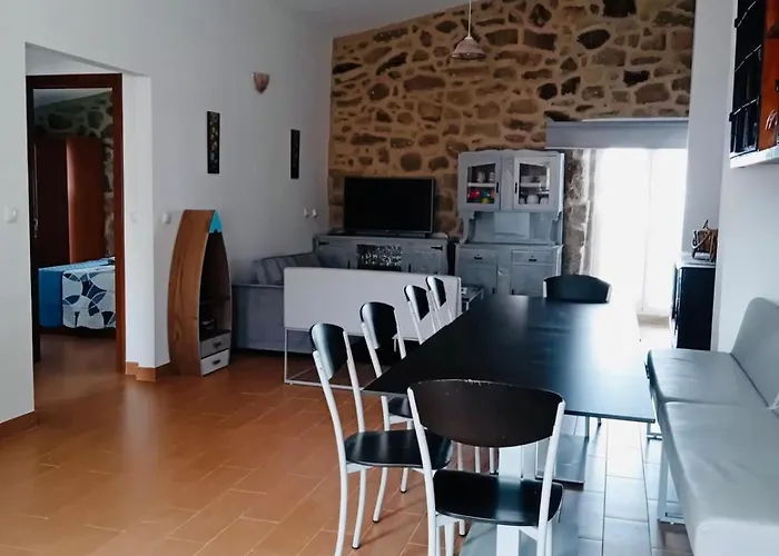 Casa Do Regedor 펜션 핀헬