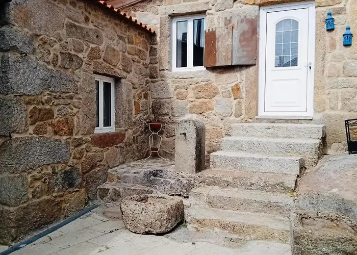 Casa Do Regedor 핀헬