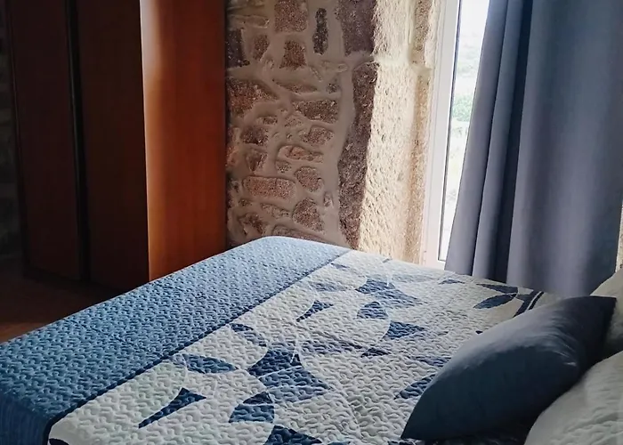 Casa Do Regedor