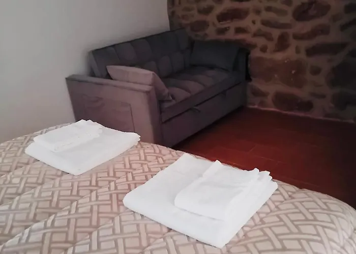 Casa Do Regedor