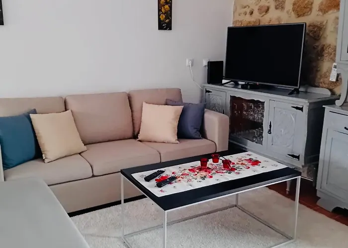 Casa Do Regedor ピニェル