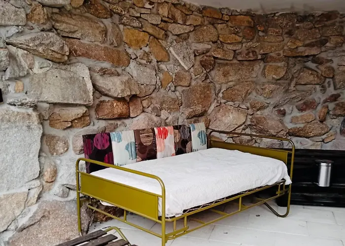 別荘 Casa Do Regedor *