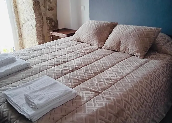 Casa Do Regedor ピニェル