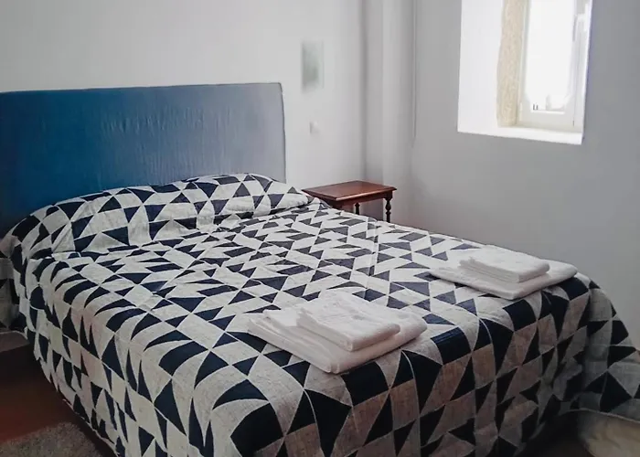 Casa Do Regedor 핀헬